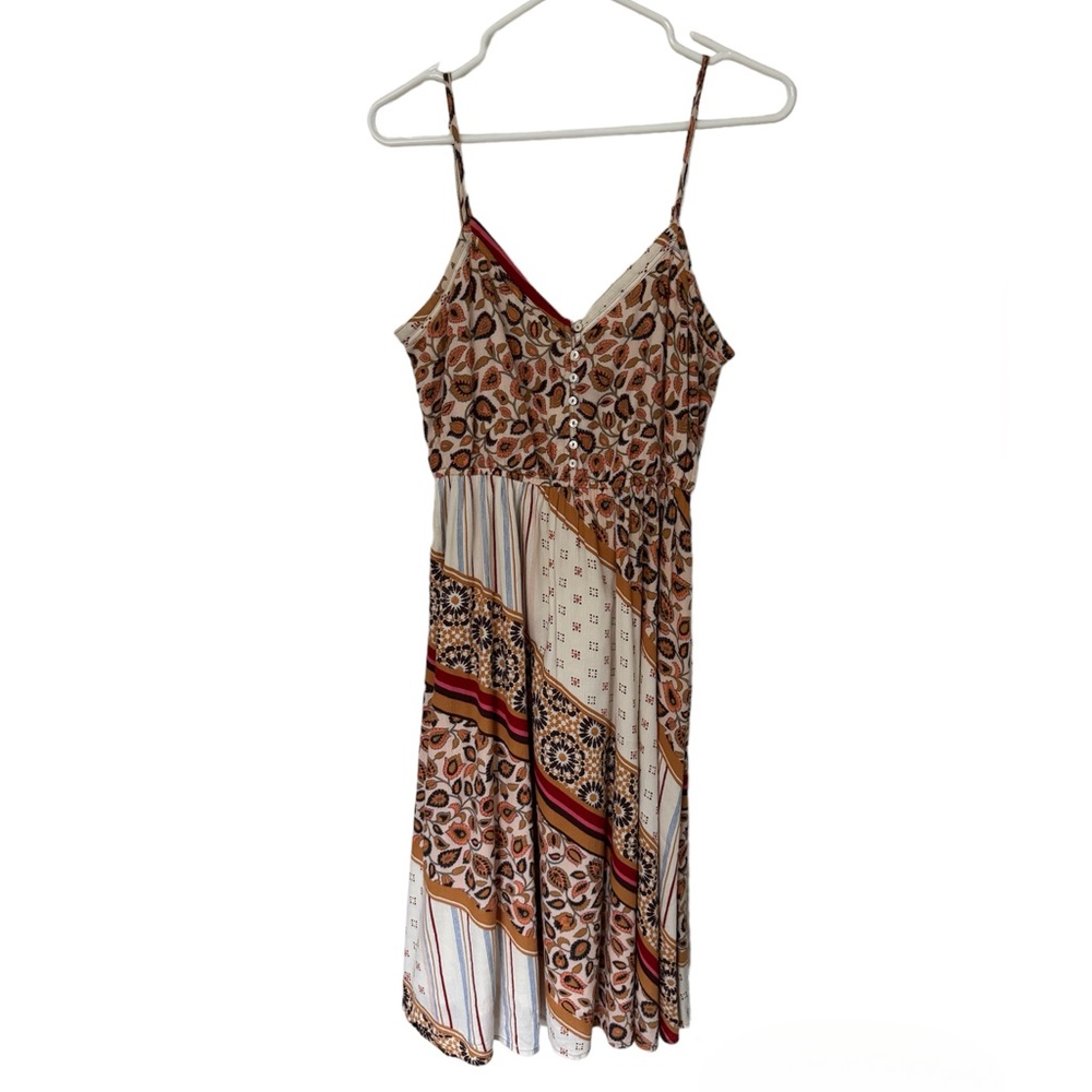 Aerie Dress Size Medium